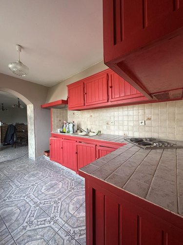 Maison a vendre Hennebont 56700 Morbihan 70 m2 3 pièces 158100 euros