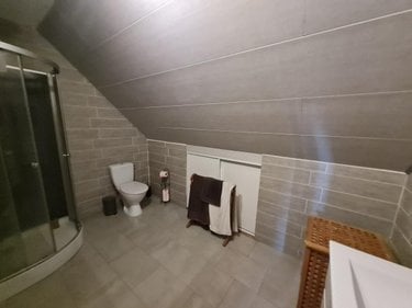 Maison a vendre Bréhan 56580 Morbihan 87 m2 5 pièces 78900 euros