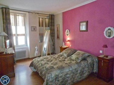 Maison a vendre Montsûrs 53150 Mayenne 130 m2 6 pièces 208000 euros