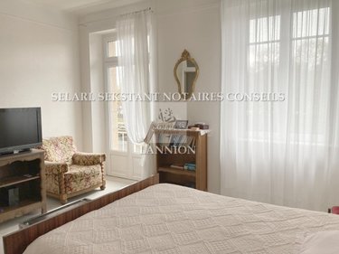 Maison a vendre Lannion 22300 Côtes-d'Armor 210 m2 10 pièces 366380 euros