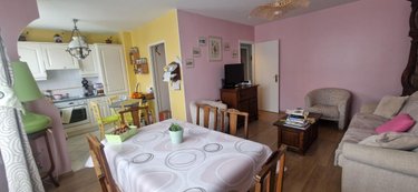 Appartement a vendre Loos 59120 Nord 58 m2 5 pièces 163650 euros