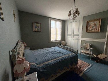 Maison a vendre Saumur 49400 Maine-et-Loire 165 m2 7 pièces 263000 euros
