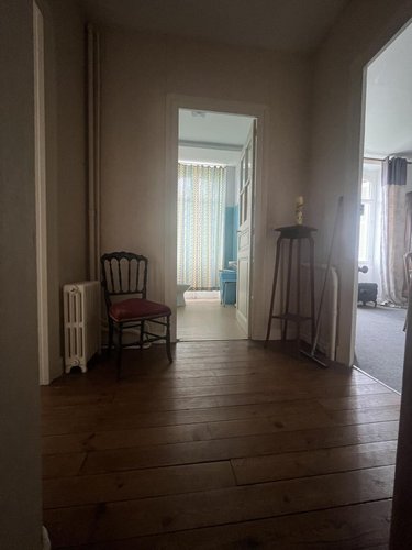 Maison a vendre Trogues 37220 Indre-et-Loire 109 m2 6 pièces 139920 euros