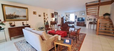 Appartement a vendre Angers 49000 Maine-et-Loire 137 m2 4 pièces 680000 euros