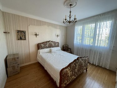 Maison a vendre Trignac 44570 Loire-Atlantique 97 m2 5 pièces 220000 euros