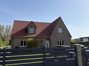 Maison a vendre Hénin-Beaumont 62110 Pas-de-Calais 151 m2 8 pièces 398000 euros