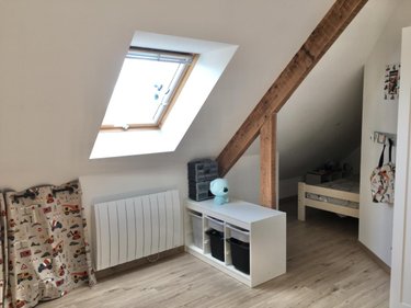 Maison a vendre Solesmes 72300 Sarthe 128 m2 7 pièces 202800 euros