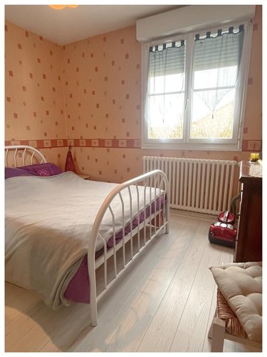 Maison a vendre Avrillé 49240 Maine-et-Loire 148 m2 6 pièces 306000 euros