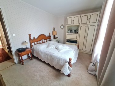 Appartement a vendre Montoire-sur-le-Loir 41800 Loir-et-Cher 91 m2 4 pièces 181825 euros