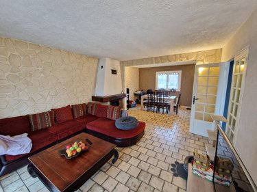 Maison a vendre Corné 49630 Maine-et-Loire 117 m2 6 pièces 313500 euros