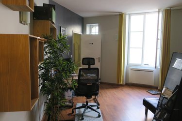 Appartement a vendre Bourges 18000 Cher 40 m2 2 pièces 76320 euros