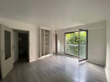 Appartement a vendre Paris 20e arrondissement 75020 Paris 24 m2 1 pièce 206700 euros