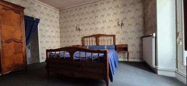 Maison a vendre Candé 49440 Maine-et-Loire 115 m2  147500 euros