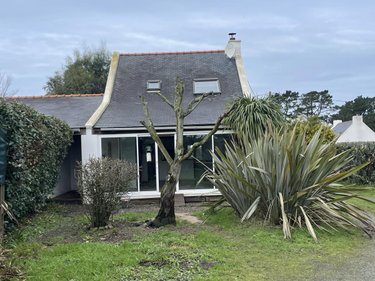 Maison a vendre Bangor 56360 Morbihan 70 m2 3 pièces 310500 euros