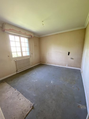 Maison a vendre Loudéac 22600 Côtes-d'Armor 102 m2 4 pièces 136890 euros