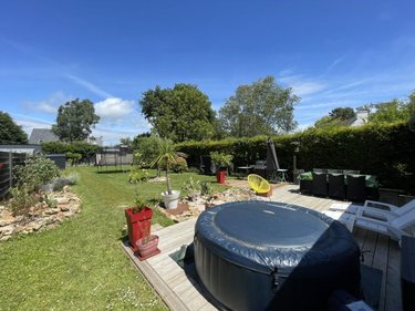 Maison a vendre Melgven 29140 Finistère 95 m2 4 pièces 239660 euros