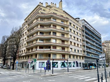 Appartement a vendre Grenoble 38000 Isère 124 m2 5 pièces 411000 euros