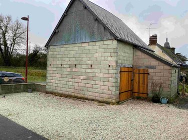 Maison a vendre Faverolles 61600 Orne 80 m2  95950 euros