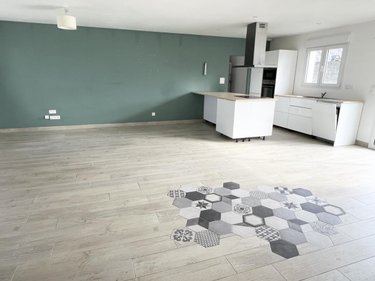 Maison a vendre Binas 41240 Loir-et-Cher 93 m2  159000 euros