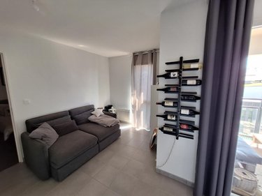 Location appartement Saint-Malo 35400 Ille-et-Vilaine 42 m2  610 euros