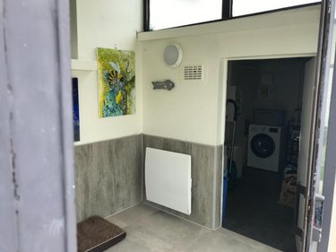 Maison a vendre Locmiquélic 56570 Morbihan 110 m2 5 pièces 349440 euros