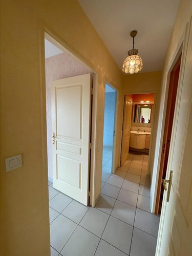 Appartement a vendre Bourg-en-Bresse 01000 Ain 116 m2 5 pièces 295000 euros