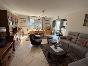 Appartement a vendre Dijon 21000 Côte-d'Or 128 m2 6 pièces 410000 euros