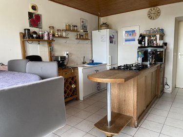 Maison a vendre La Chapelle-Hermier 85220 Vendée 124 m2 4 pièces 269800 euros