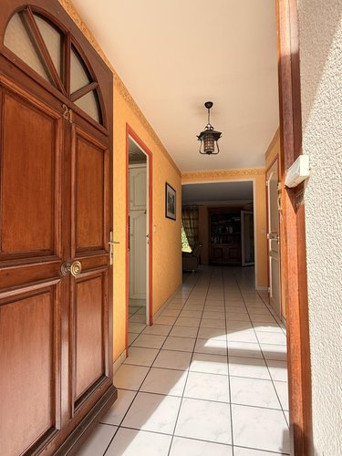 Maison a vendre Vannes 56000 Morbihan 99 m2 3 pièces 446900 euros
