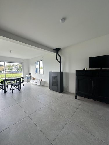 Maison a vendre Kervignac 56700 Morbihan 116 m2 5 pièces 387340 euros