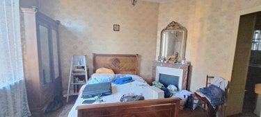 Maison a vendre Angers 49000 Maine-et-Loire 55 m2  136500 euros