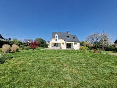 Maison a vendre Pluméliau-Bieuzy 56930 Morbihan 101 m2 5 pièces 281160 euros