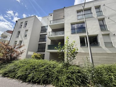 Appartement a vendre Reims 51100 Marne 42 m2 2 pièces 145000 euros