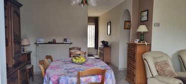 Maison a vendre Fondettes 37230 Indre-et-Loire 83 m2 4 pièces 257260 euros