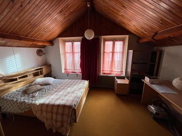 Maison a vendre Audincourt 25400 Doubs 76 m2 4 pièces 124000 euros