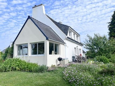 Maison a vendre Combrit 29120 Finistère 186 m2 8 pièces 932000 euros