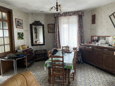 Maison a vendre Caudry 59540 Nord 106 m2 5 pièces 38360 euros