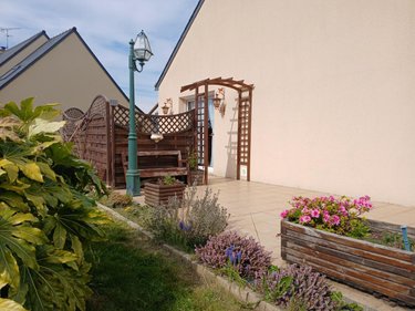 Maison a vendre Ploufragan 22440 Côtes-d'Armor 92 m2  201400 euros