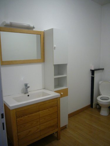 Location appartement Cambrai 59400 Nord 48 m2 3 pièces 395 euros