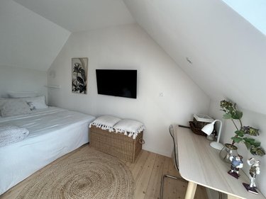 Maison a vendre Bangor 56360 Morbihan 109 m2 5 pièces 786600 euros
