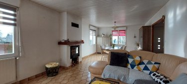 Maison a vendre Plémy 22150 Côtes-d'Armor 108 m2  170660 euros