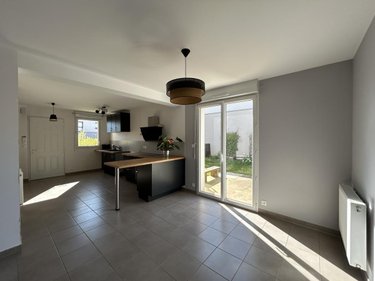 Maison a vendre Corps-Nuds 35150 Ille-et-Vilaine 88 m2 4 pièces 266475 euros