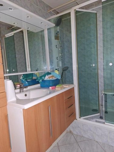 Appartement a vendre Angers 49000 Maine-et-Loire 75 m2  126000 euros