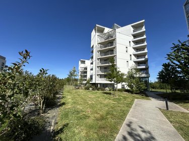 Location appartement Rennes 35000 Ille-et-Vilaine 40 m2 2 pièces 653 euros