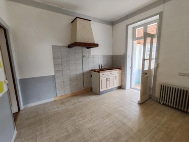Maison a vendre Pleyber-Christ 29410 Finistère 100 m2 5 pièces 184450 euros