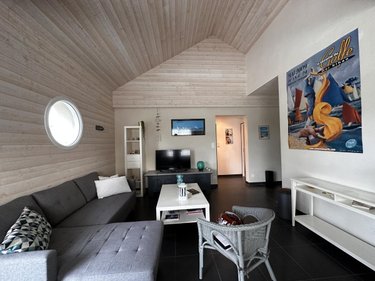 Maison a vendre Le Hézo 56450 Morbihan 90 m2 4 pièces 404443 euros