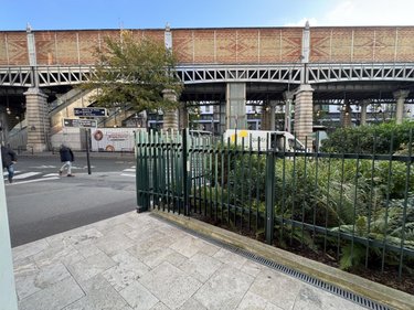 Fonds et murs commerciaux a vendre Paris 15e arrondissement 75015 Paris 121 m2  875000 euros