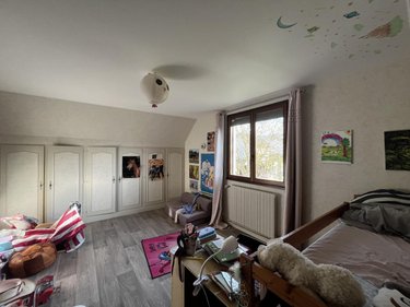 Maison a vendre Brionne 27800 Eure 143 m2 6 pièces 209500 euros