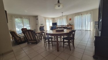 Maison a vendre Candé 49440 Maine-et-Loire 245 m2 7 pièces 322400 euros