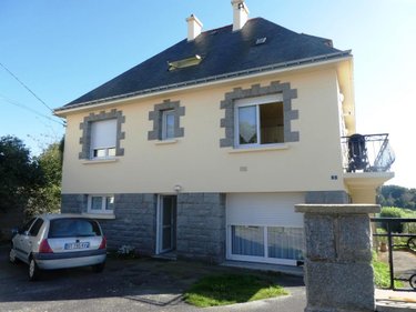 Immeuble a vendre Guémené-sur-Scorff 56160 Morbihan 206 m2  229800 euros